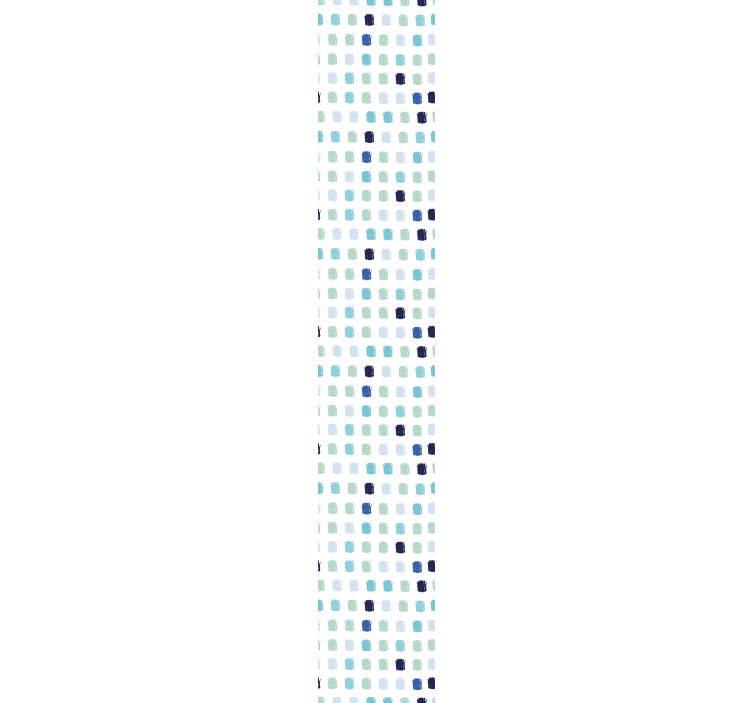 水玉 壁紙 筆跡の点 - TENSTICKERS