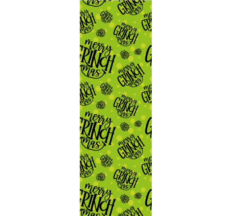 クリスマス 壁紙 お祝いの文字パターン - TENSTICKERS