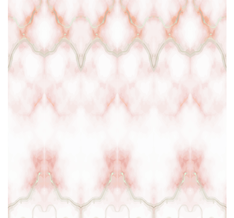 概要の壁紙 有機的な抽象的な形 - TENSTICKERS