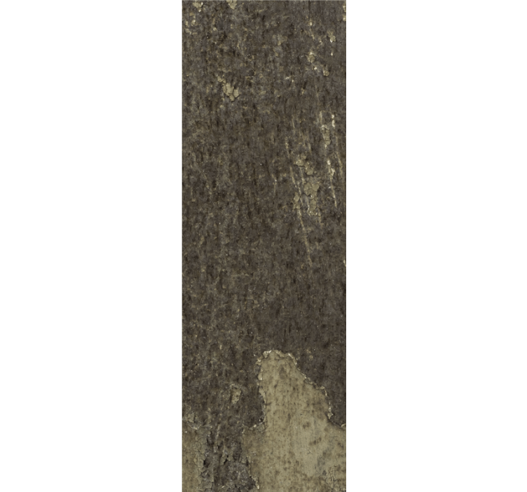 コンクリート 壁紙 テクスチャー付きスレート表面 - TENSTICKERS