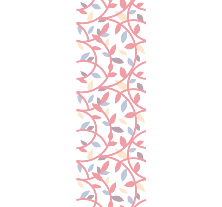 観賞用 壁紙 絡み合ったつる - TENSTICKERS