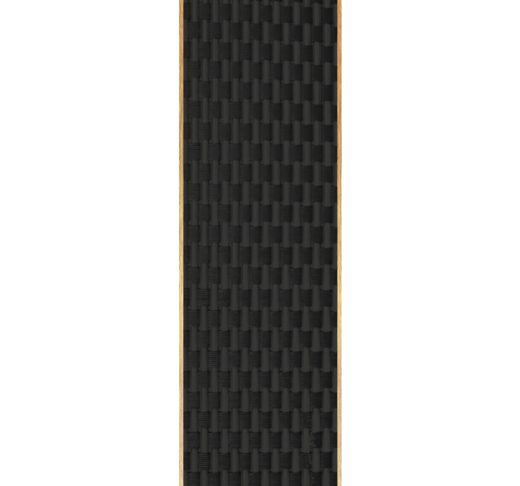 他のテクスチャ壁紙 ブラックテクスチャパターン - TENSTICKERS