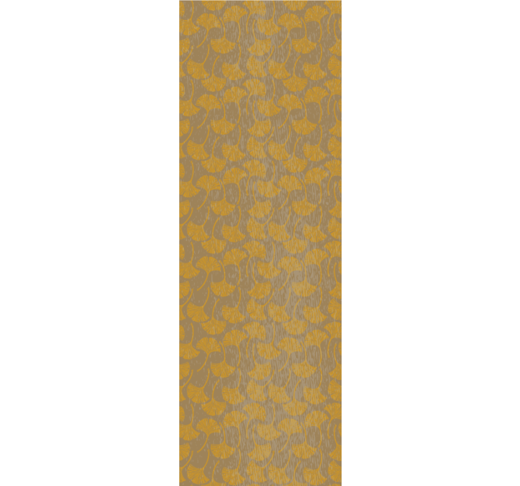 花 壁紙 複雑な花のモチーフ - TENSTICKERS