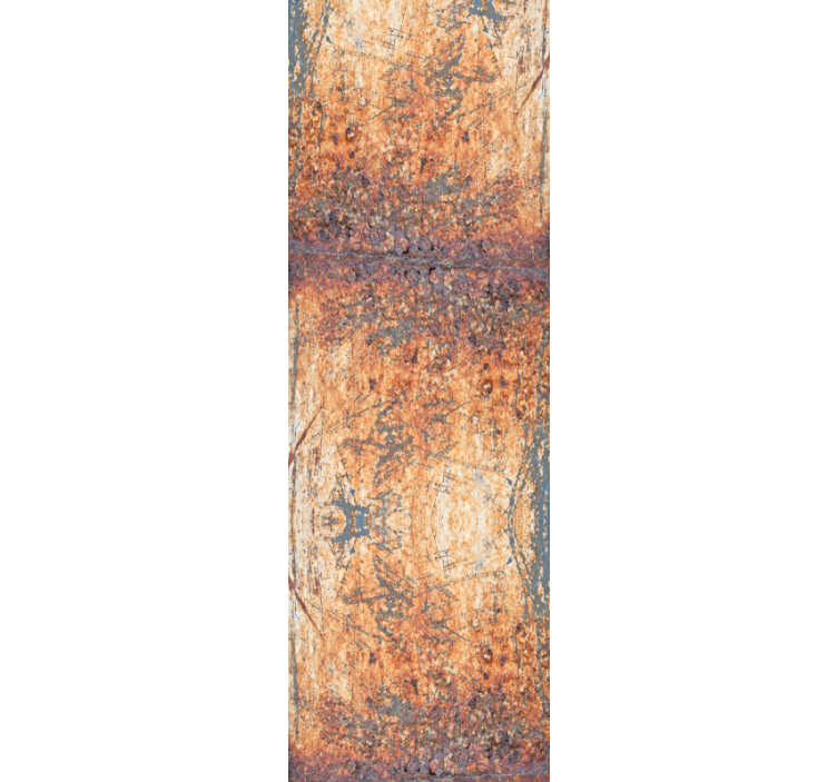 コンクリート 壁紙 素朴な質感のある表面 - TENSTICKERS