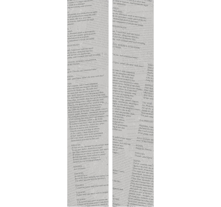 狂気のパッションレター壁紙 - TENSTICKERS