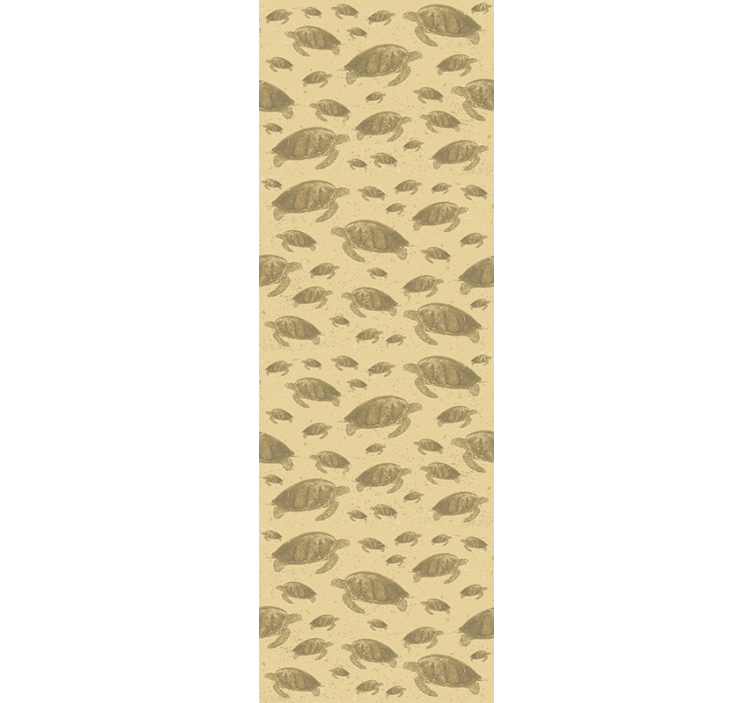 ウミガメの動物の壁紙 - TENSTICKERS