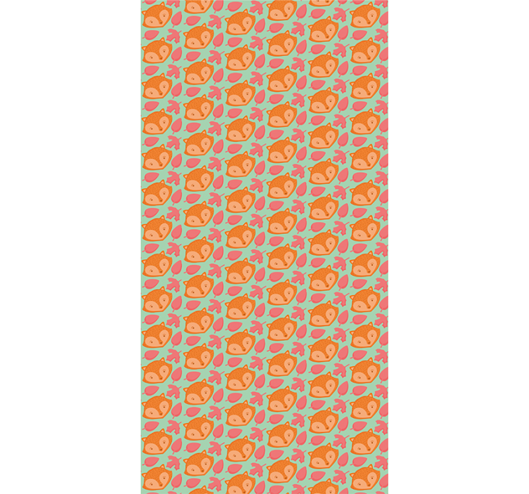 リス保育園の壁紙 - TENSTICKERS