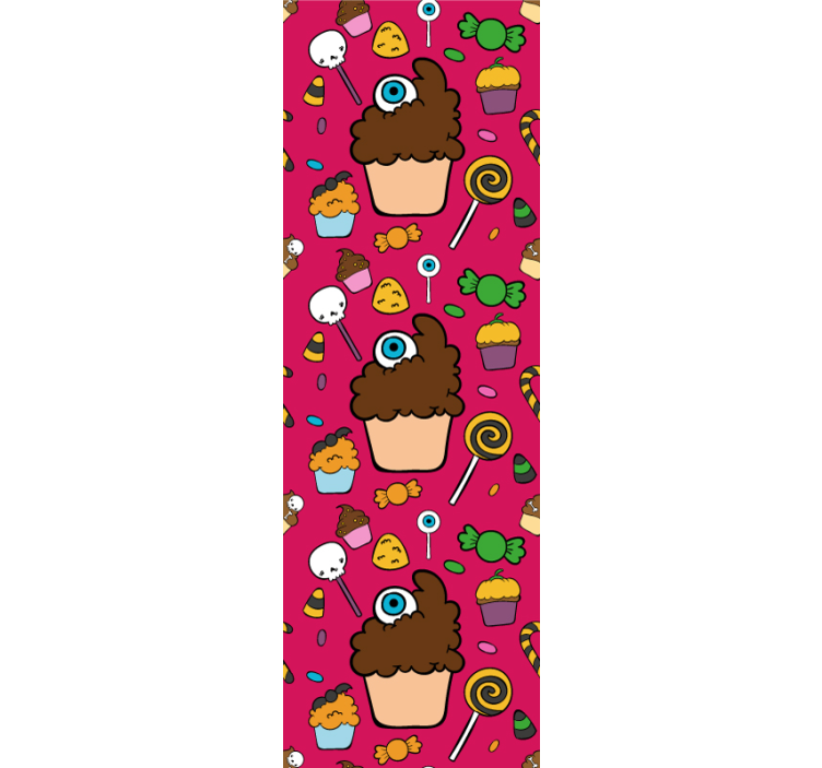 観賞用カプキンの壁紙 - TENSTICKERS