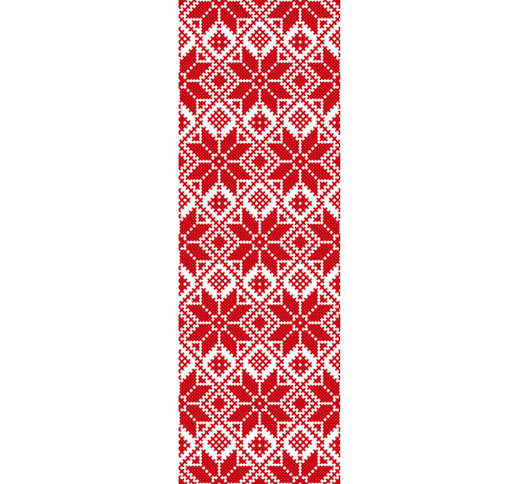 幾何学的壁紙 幾何学模様の - TENSTICKERS