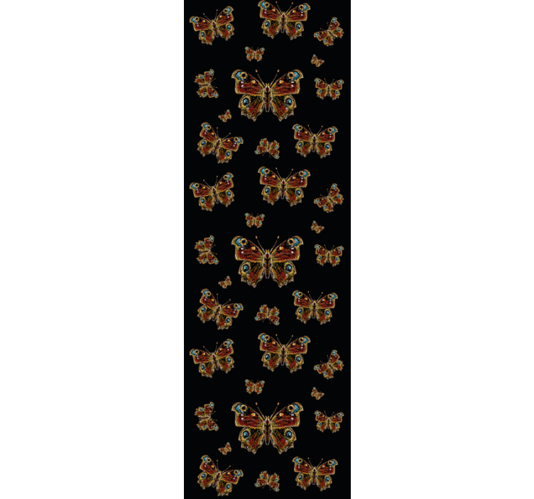 蝶の壁紙 蝶のコレクション - TENSTICKERS