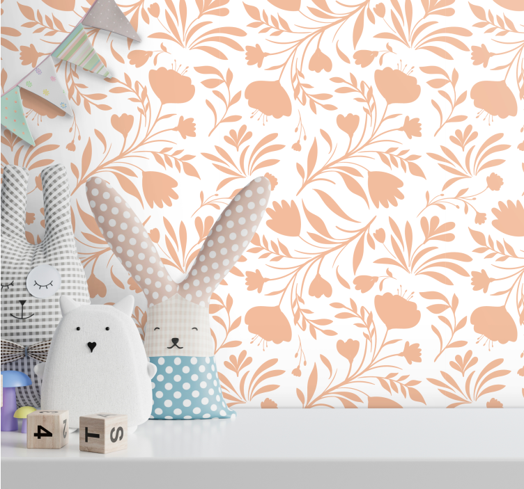 壁紙 花 春の花の雰囲気 - TENSTICKERS