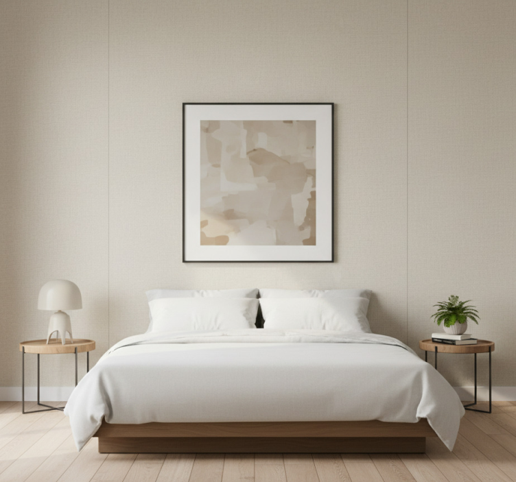 他のテクスチャ壁紙 微妙なファブリック - TENSTICKERS